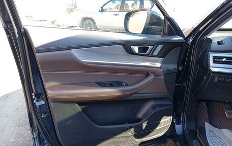 Chery Tiggo 8 Pro, 2021 год, 1 900 000 рублей, 7 фотография