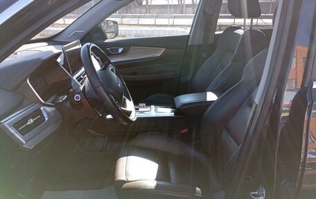 Chery Tiggo 8 Pro, 2021 год, 1 900 000 рублей, 9 фотография