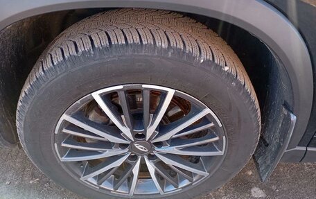 Chery Tiggo 8 Pro, 2021 год, 1 900 000 рублей, 16 фотография