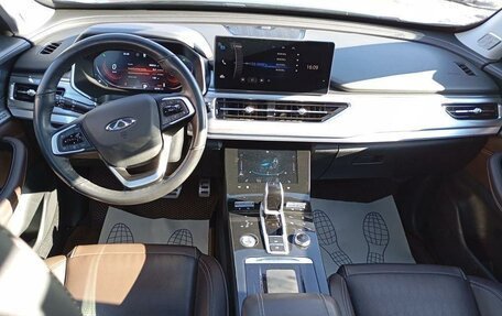 Chery Tiggo 8 Pro, 2021 год, 1 900 000 рублей, 12 фотография