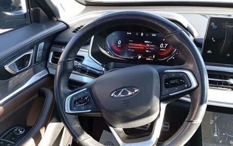 Chery Tiggo 8 Pro, 2021 год, 1 900 000 рублей, 11 фотография