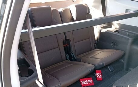 Chery Tiggo 8 Pro, 2021 год, 1 900 000 рублей, 15 фотография