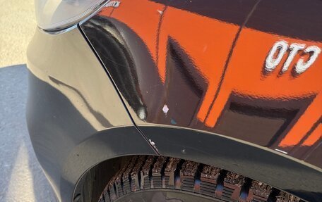 KIA Rio III рестайлинг, 2016 год, 540 000 рублей, 12 фотография