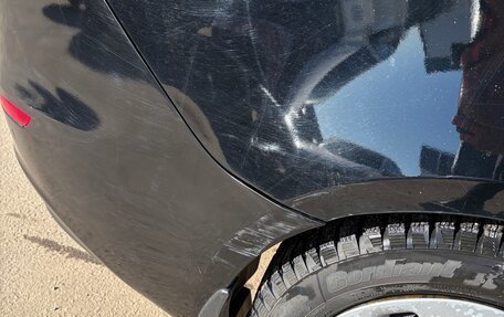 KIA Rio III рестайлинг, 2016 год, 540 000 рублей, 10 фотография