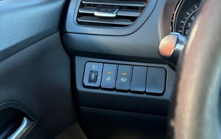 KIA Rio III рестайлинг, 2016 год, 540 000 рублей, 17 фотография