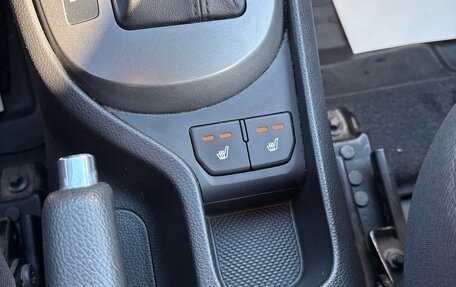 KIA Rio III рестайлинг, 2016 год, 540 000 рублей, 18 фотография