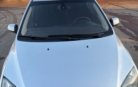 Ford Focus II рестайлинг, 2007 год, 339 000 рублей, 3 фотография