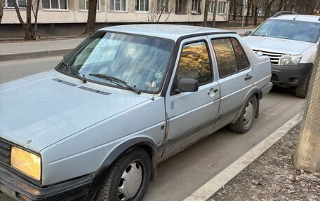 Volkswagen Jetta III, 1988 год, 150 000 рублей, 3 фотография