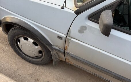 Volkswagen Jetta III, 1988 год, 150 000 рублей, 7 фотография