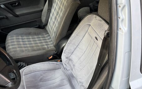 Volkswagen Jetta III, 1988 год, 150 000 рублей, 6 фотография