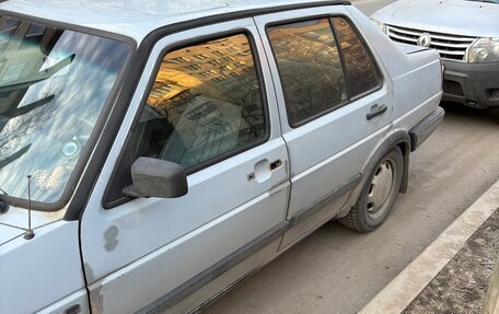 Volkswagen Jetta III, 1988 год, 150 000 рублей, 10 фотография