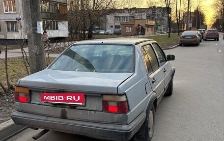 Volkswagen Jetta III, 1988 год, 150 000 рублей, 4 фотография