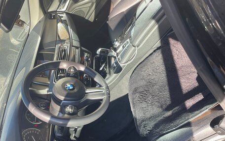 BMW 5 серия, 2014 год, 1 850 000 рублей, 5 фотография