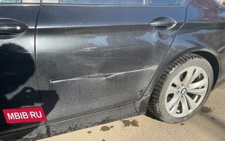 BMW 5 серия, 2014 год, 1 850 000 рублей, 6 фотография