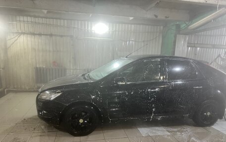 Ford Focus II рестайлинг, 2008 год, 570 000 рублей, 7 фотография