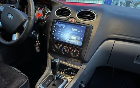 Ford Focus II рестайлинг, 2008 год, 570 000 рублей, 6 фотография