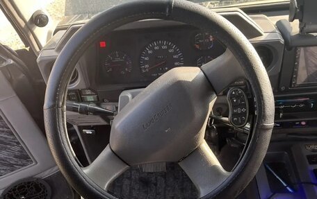 Toyota Land Cruiser Prado 70, 1990 год, 2 200 000 рублей, 9 фотография