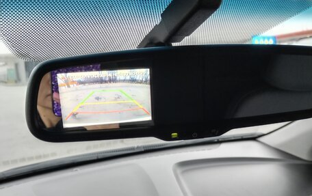 Hyundai Solaris II рестайлинг, 2012 год, 950 000 рублей, 10 фотография