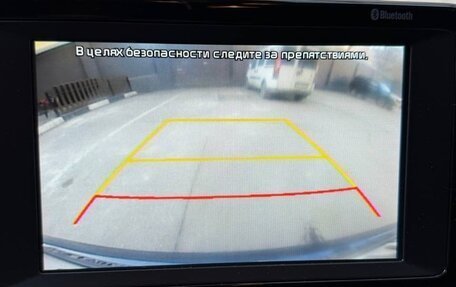 KIA cee'd III, 2019 год, 2 000 000 рублей, 15 фотография