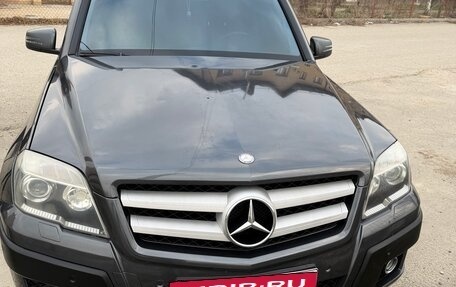 Mercedes-Benz GLK-Класс, 2009 год, 1 250 000 рублей, 4 фотография