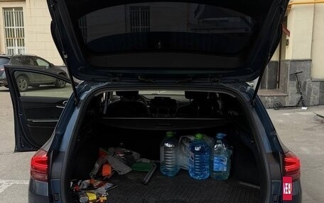 KIA cee'd III, 2019 год, 2 000 000 рублей, 19 фотография