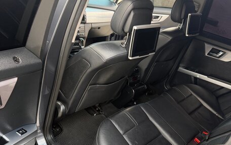 Mercedes-Benz GLK-Класс, 2009 год, 1 250 000 рублей, 7 фотография