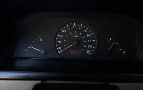 KIA Rio II, 2002 год, 230 000 рублей, 8 фотография