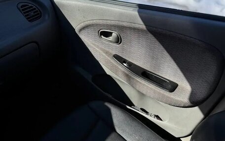 KIA Rio II, 2002 год, 230 000 рублей, 11 фотография