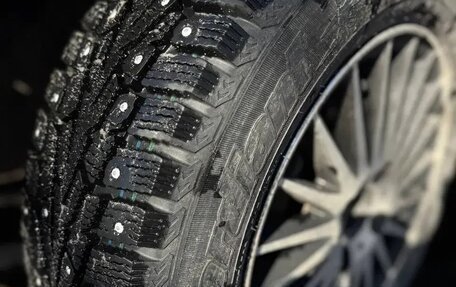 KIA Rio II, 2002 год, 230 000 рублей, 10 фотография