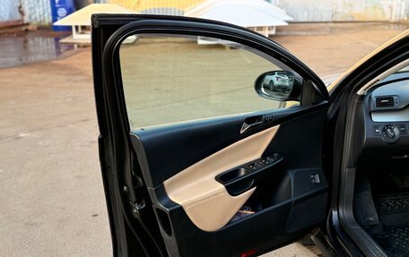 Volkswagen Passat B6, 2008 год, 600 000 рублей, 9 фотография