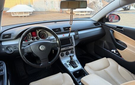 Volkswagen Passat B6, 2008 год, 600 000 рублей, 11 фотография