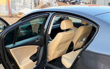 Volkswagen Passat B6, 2008 год, 600 000 рублей, 12 фотография