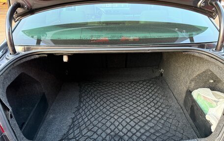 Volkswagen Passat B6, 2008 год, 600 000 рублей, 16 фотография