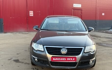 Volkswagen Passat B6, 2008 год, 600 000 рублей, 8 фотография