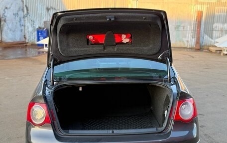 Volkswagen Passat B6, 2008 год, 600 000 рублей, 15 фотография