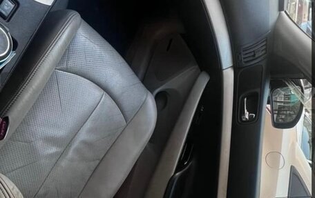 Infiniti G, 2008 год, 950 000 рублей, 6 фотография