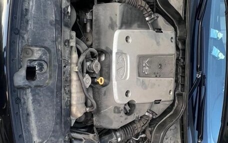 Infiniti G, 2008 год, 950 000 рублей, 9 фотография