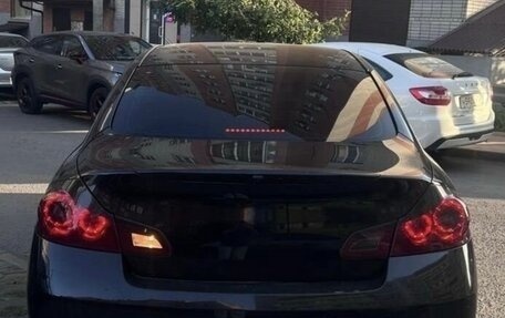 Infiniti G, 2008 год, 950 000 рублей, 3 фотография