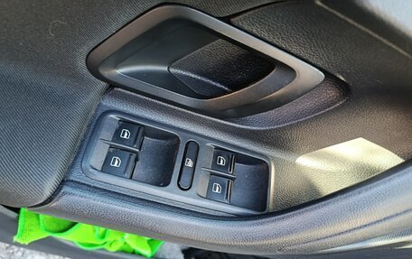 Skoda Fabia II, 2014 год, 790 000 рублей, 9 фотография