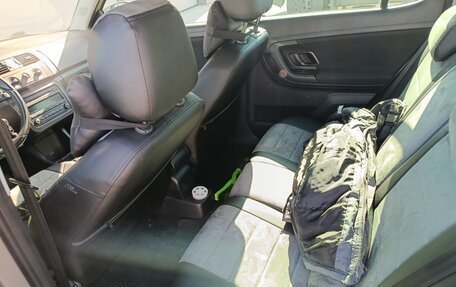 Skoda Fabia II, 2014 год, 790 000 рублей, 8 фотография