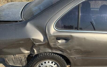 Nissan Sunny B14, 1996 год, 150 000 рублей, 3 фотография