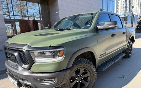 Rambler 1500, 2023 год, 10 600 000 рублей, 7 фотография