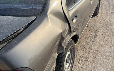 Nissan Sunny B14, 1996 год, 150 000 рублей, 4 фотография