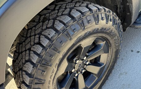 Rambler 1500, 2023 год, 10 600 000 рублей, 14 фотография