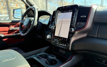 Rambler 1500, 2023 год, 10 600 000 рублей, 20 фотография
