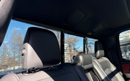 Rambler 1500, 2023 год, 10 600 000 рублей, 24 фотография