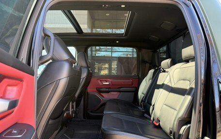 Rambler 1500, 2023 год, 10 600 000 рублей, 23 фотография