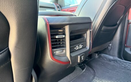 Rambler 1500, 2023 год, 10 600 000 рублей, 22 фотография