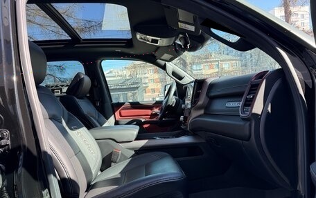 Rambler 1500, 2023 год, 10 600 000 рублей, 18 фотография