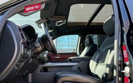 Rambler 1500, 2023 год, 10 600 000 рублей, 15 фотография